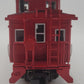 Lionel 6-27618 O Gauge Union Pacific Heritage MKT CA-4 Caboose #8891 EX/Box