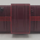 Lionel 6-27618 O Gauge Union Pacific Heritage MKT CA-4 Caboose #8891 EX/Box