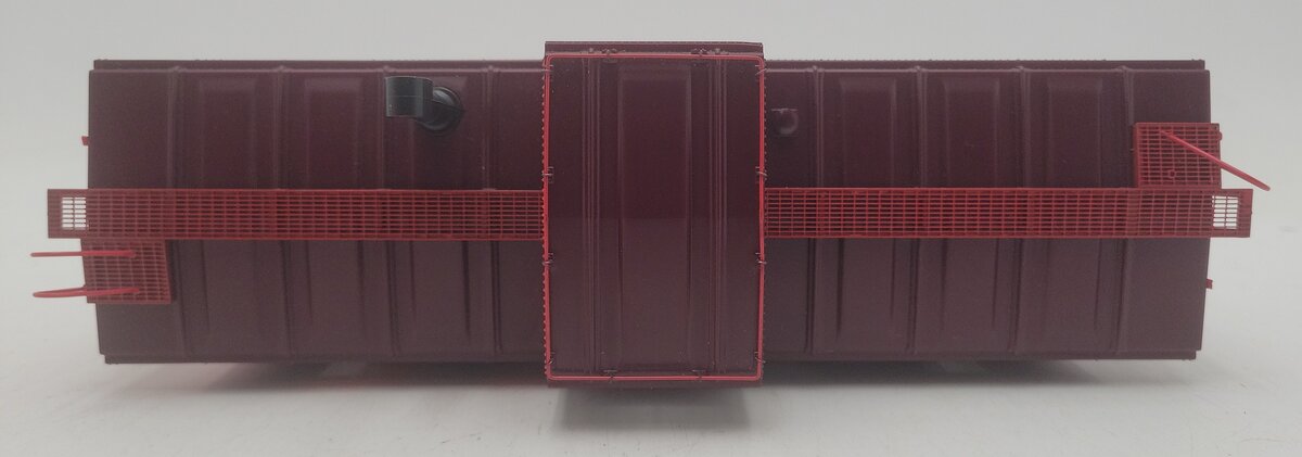 Lionel 6-27618 O Gauge Union Pacific Heritage MKT CA-4 Caboose #8891 EX/Box