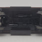Lionel 6-17608 O Gauge Chessie Steelside Square Window Caboose #17608 w/ Smoke EX/Box