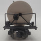 Lionel 6-17901 O Gauge Chevron Uni-body Tank Car VG/Box