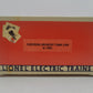 Lionel 6-17901 O Gauge Chevron Uni-body Tank Car VG/Box