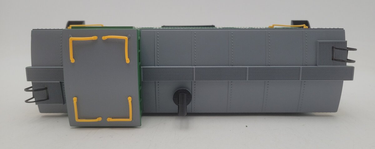 Lionel 6-17625 O Gauge Burlington Northern Illuminated Caboose #10420 EX/Box