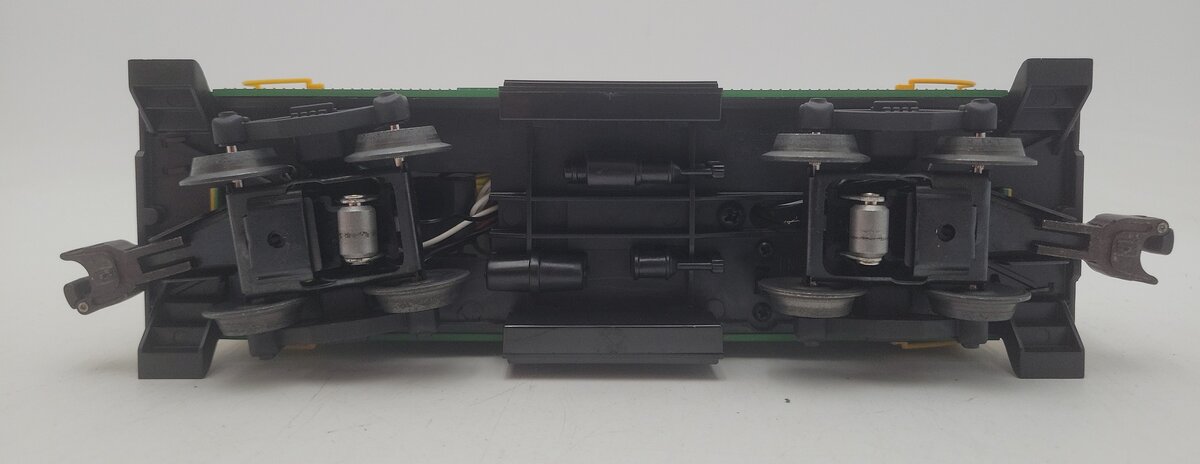 Lionel 6-17625 O Gauge Burlington Northern Illuminated Caboose #10420 EX/Box