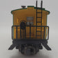 Lionel 6-17625 O Gauge Burlington Northern Illuminated Caboose #10420 EX/Box