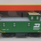 Lionel 6-17625 O Gauge Burlington Northern Illuminated Caboose #10420 EX/Box