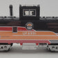 Lionel 6-27626 O Southern Pacific UP Heritage CA-4 Caboose #6991 EX/Box