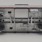 Lionel 6-27626 O Southern Pacific UP Heritage CA-4 Caboose #6991 EX/Box