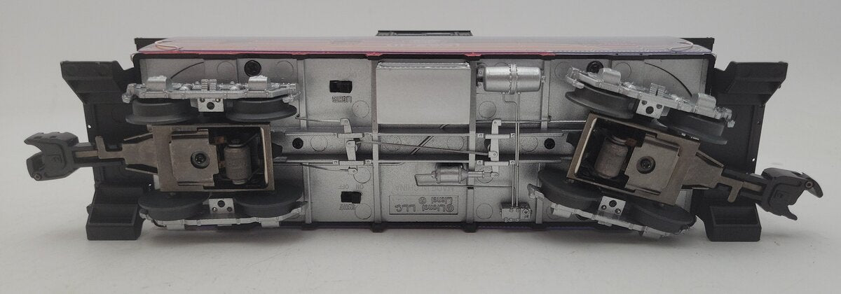 Lionel 6-27626 O Southern Pacific UP Heritage CA-4 Caboose #6991 EX/Box