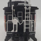 Lionel 6-27626 O Southern Pacific UP Heritage CA-4 Caboose #6991 EX/Box