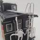 Lionel 6-27626 O Southern Pacific UP Heritage CA-4 Caboose #6991 EX/Box