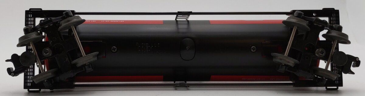 Lionel 6-17919 O Gauge Koppers Unibody Tank Car EX/Box
