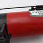 Lionel 6-17919 O Gauge Koppers Unibody Tank Car EX/Box