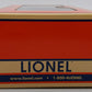 Lionel 6-17067 O Gauge Rock Island Offset Hopper w/ Gravel Load #89500 LN/Box
