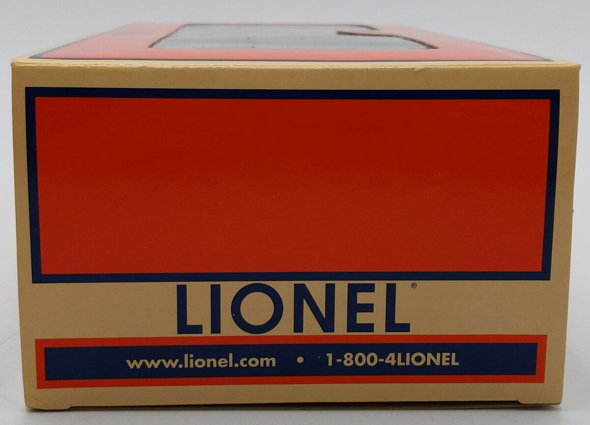 Lionel 6-17067 O Gauge Rock Island Offset Hopper w/ Gravel Load #89500 LN/Box