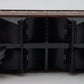 Lionel 6-17067 O Gauge Rock Island Offset Hopper w/ Gravel Load #89500 LN/Box