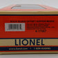 Lionel 6-17067 O Gauge Rock Island Offset Hopper w/ Gravel Load #89500 LN/Box