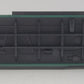 Lionel 6-17311 O Gauge Railway Express Agency Refrigerator Car #17311 EX/Box