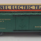 Lionel 6-17311 O Gauge Railway Express Agency Refrigerator Car #17311 EX/Box
