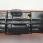 Lionel 6-19716 O Gauge Illinois Central Extended Vision Caboose #9405 EX/Box