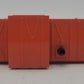 Lionel 6-19716 O Gauge Illinois Central Extended Vision Caboose #9405 EX/Box