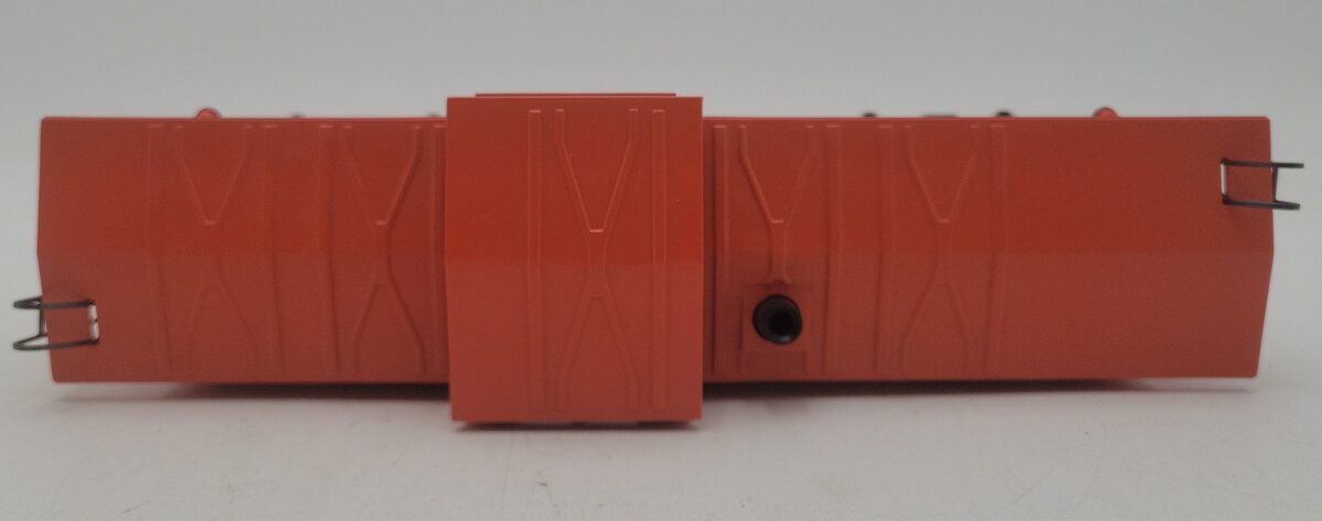 Lionel 6-19716 O Gauge Illinois Central Extended Vision Caboose #9405 EX/Box