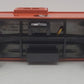 Lionel 6-19716 O Gauge Illinois Central Extended Vision Caboose #9405 EX/Box