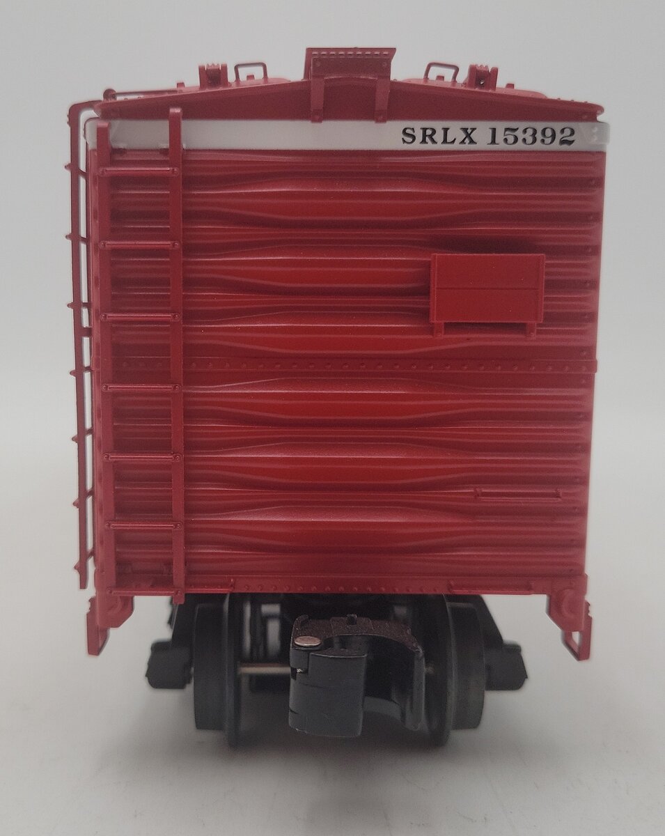 Lionel 6-17354 O Gauge Swift Steel Sided Refrigator Car #15392 EX/Box