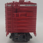 Lionel 6-17354 O Gauge Swift Steel Sided Refrigator Car #15392 EX/Box