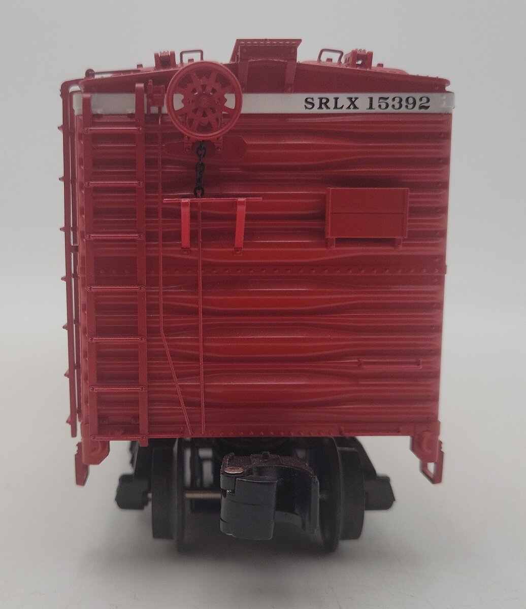 Lionel 6-17354 O Gauge Swift Steel Sided Refrigator Car #15392 EX/Box