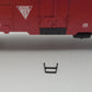 Lionel 6-17354 O Gauge Swift Steel Sided Refrigator Car #15392 EX/Box