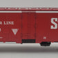 Lionel 6-17354 O Gauge Swift Steel Sided Refrigator Car #15392 EX/Box