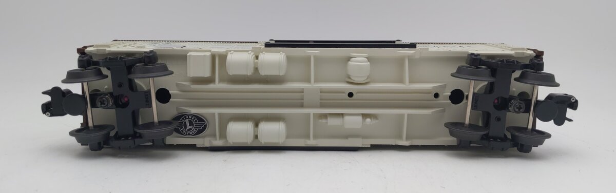 Lionel 6-19564 O Gauge Atchison Topeka Santa Fe Reefer #6672 EX/Box