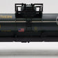 Lionel 6-81201 O Gauge Great Northern Tank Car #81201 LN/Box