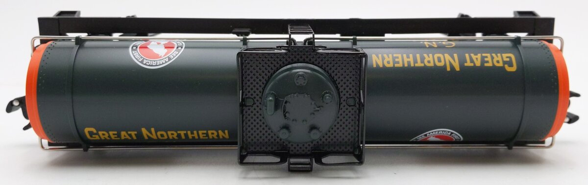 Lionel 6-81201 O Gauge Great Northern Tank Car #81201 LN/Box