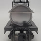 Lionel 6-16127 O Gauge Mobil Oil Corporation Single-Dome Tank Car EX/Box
