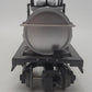 Lionel 6-16127 O Gauge Mobil Oil Corporation Single-Dome Tank Car EX/Box