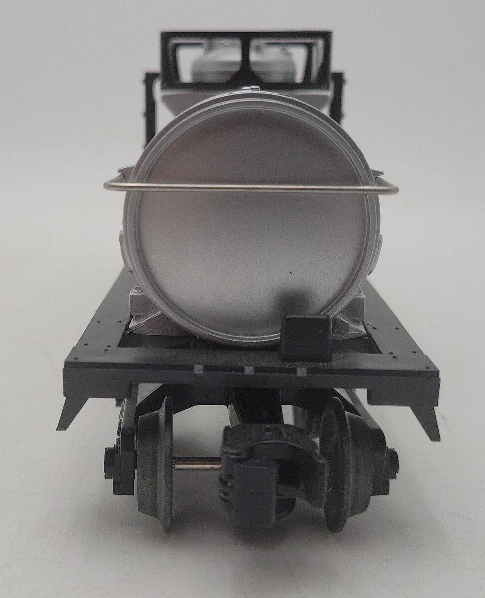 Lionel 6-16127 O Gauge Mobil Oil Corporation Single-Dome Tank Car EX/Box