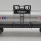 Lionel 6-16127 O Gauge Mobil Oil Corporation Single-Dome Tank Car EX/Box