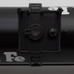 Lionel 6-17900 O Gauge Santa Fe Unibody Single Dome Tank Car #17900 EX/Box
