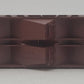 Lionel 6-17110 O Gauge Union Pacific 3-Bay Hopper #17110 with Coal Load LN/Box