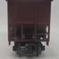 Lionel 6-17110 O Gauge Union Pacific 3-Bay Hopper #17110 with Coal Load LN/Box