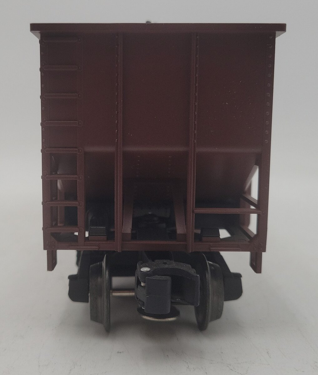 Lionel 6-17110 O Gauge Union Pacific 3-Bay Hopper #17110 with Coal Load LN/Box