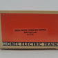 Lionel 6-17110 O Gauge Union Pacific 3-Bay Hopper #17110 with Coal Load LN/Box
