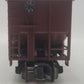 Lionel 6-17110 O Gauge Union Pacific 3-Bay Hopper #17110 with Coal Load LN/Box