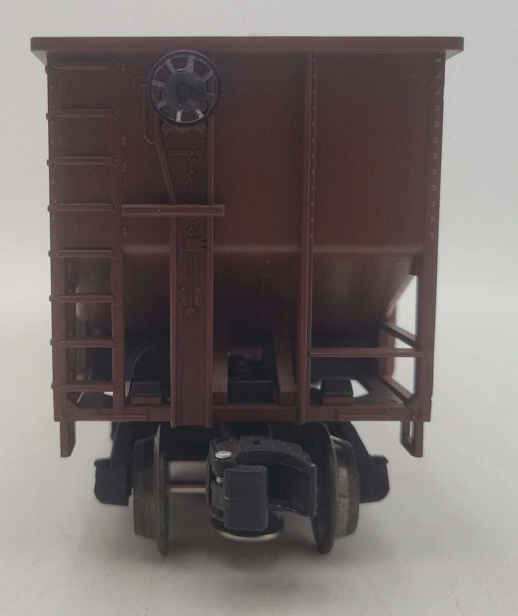 Lionel 6-17110 O Gauge Union Pacific 3-Bay Hopper #17110 with Coal Load LN/Box