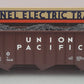 Lionel 6-17110 O Gauge Union Pacific 3-Bay Hopper #17110 with Coal Load LN/Box