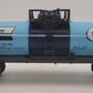 Lionel 6-16140 O Gauge Domino Sugar Single Dome Tank Car #16140 VG/Box