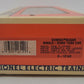 Lionel 6-16140 O Gauge Domino Sugar Single Dome Tank Car #16140 VG/Box