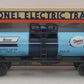 Lionel 6-16140 O Gauge Domino Sugar Single Dome Tank Car #16140 VG/Box